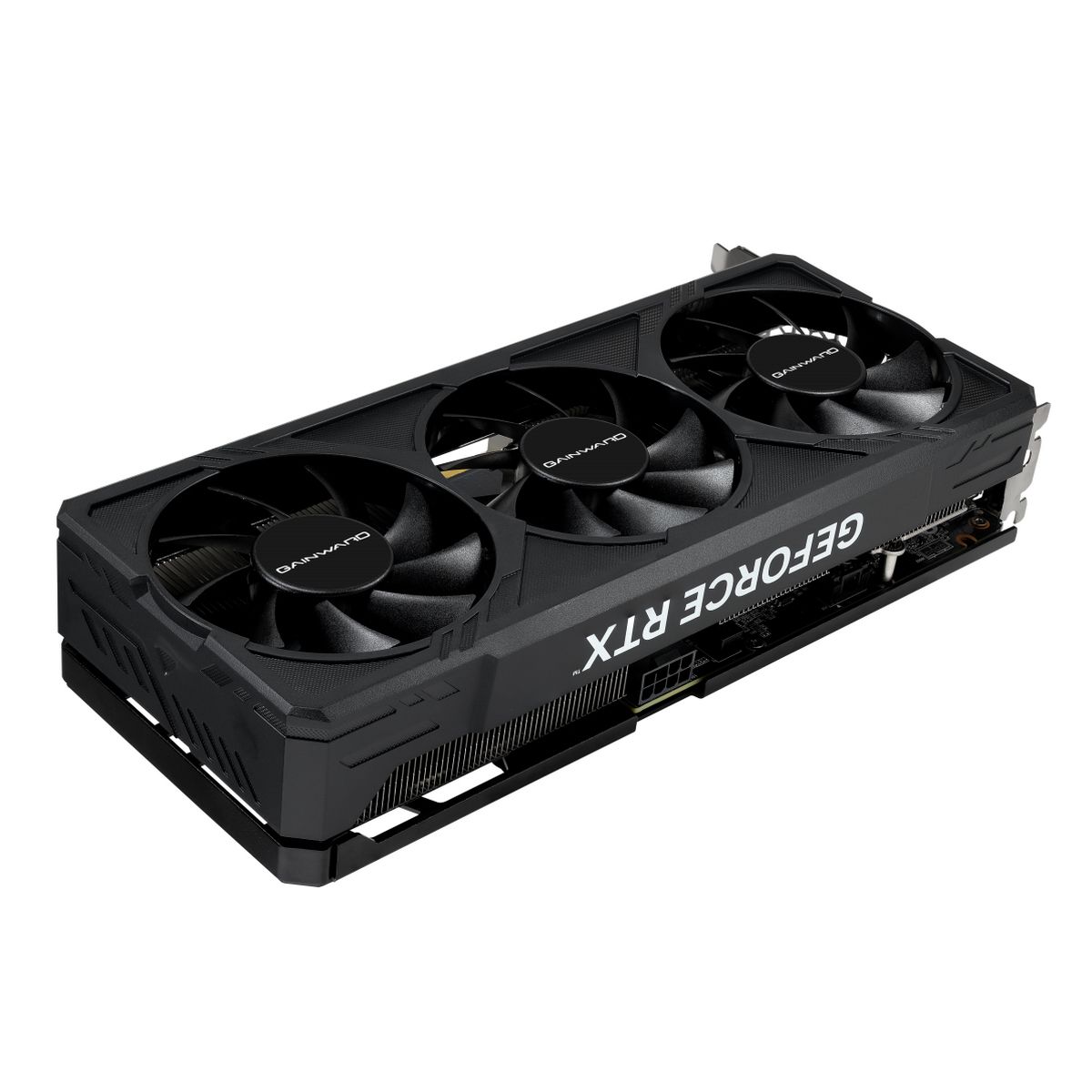 Видеокарта Gainward RTX4060Ti PANTHER 16GB GDDR6 128bit 3xDP HDMI 3FAN RTL