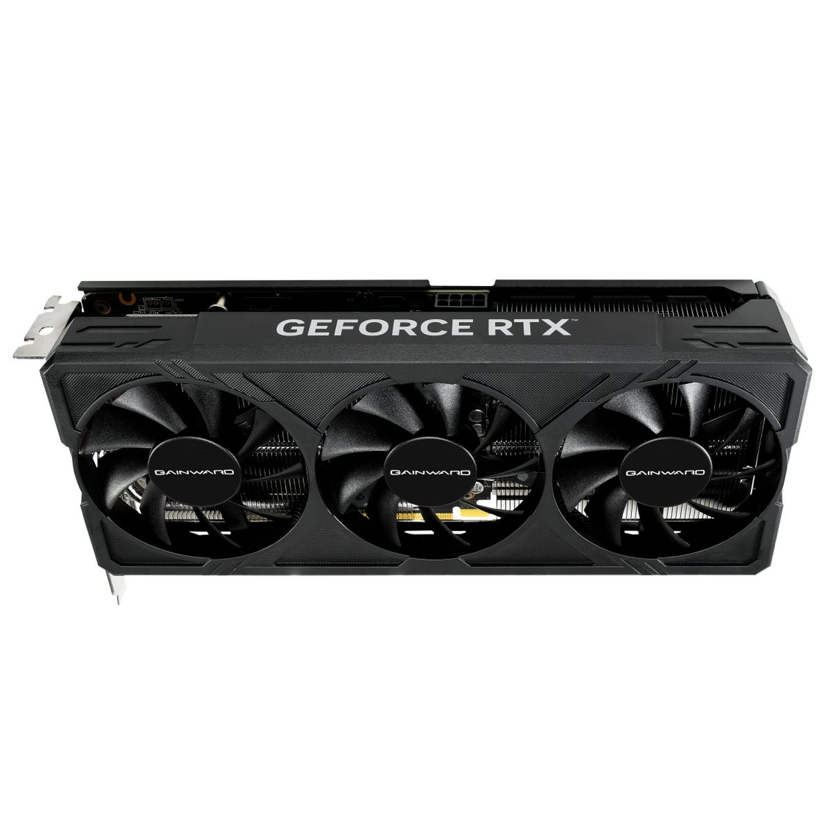 Видеокарта Gainward RTX4060Ti PANTHER 16GB GDDR6 128bit 3xDP HDMI 3FAN RTL