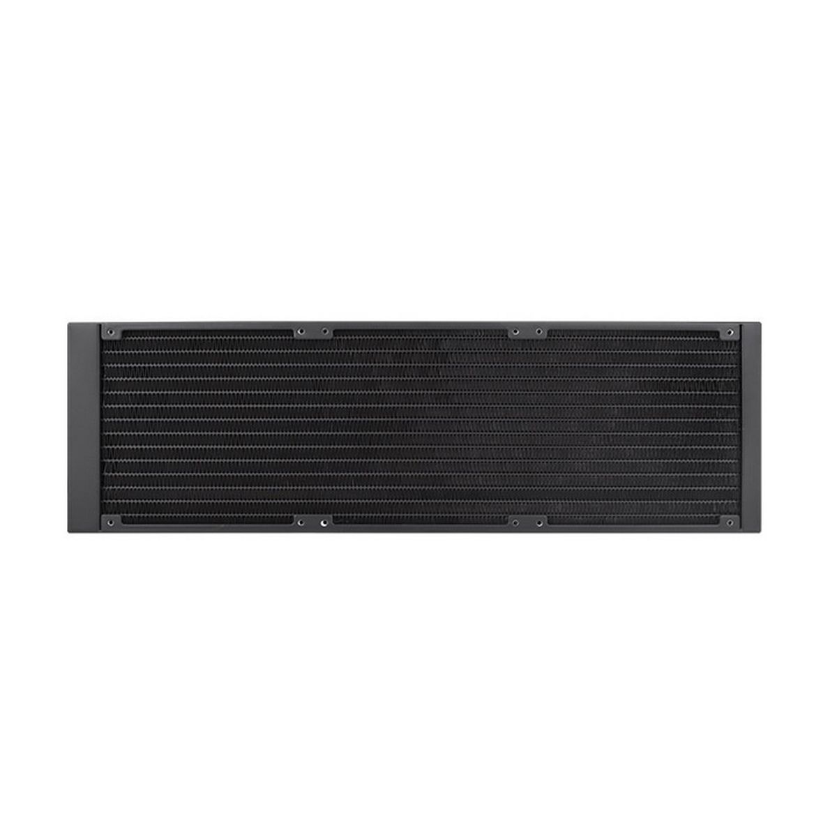 Жидкостная система охлаждения Thermaltake CL-W417-PL14SW-A All-In-One Liquid Cooler System/ARGB Fan 140*3/PWM 500-1800 rpm/Water Block 2.1 inch LCD