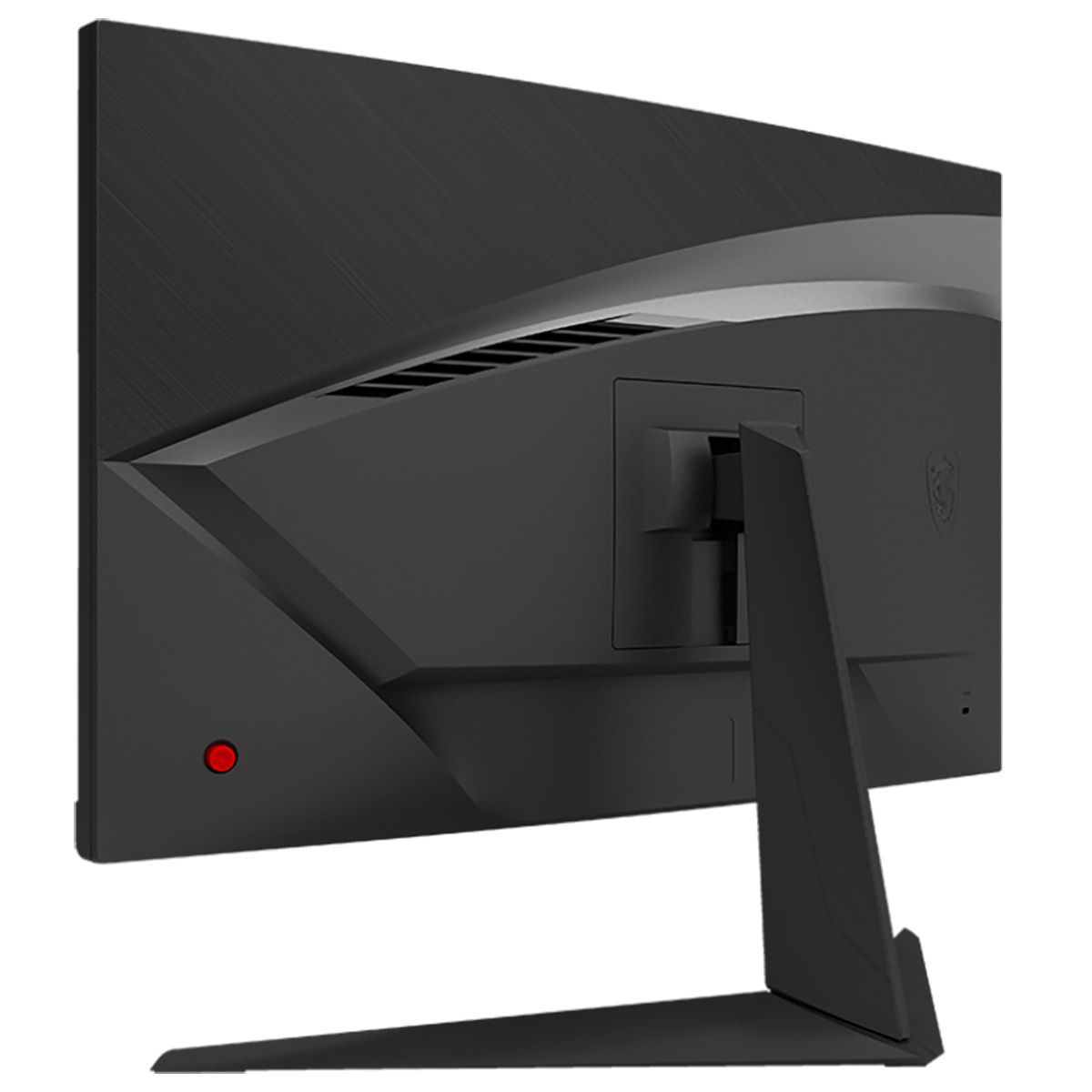 Монитор 23.6" MSI G24C6 E2 Black (VA, 1920x1080, HDMI+HDMI+DP, 1 ms, 178°/178°, 250 cd/m, 3000:1 (100M:1), 180Hz, Curved 1500)