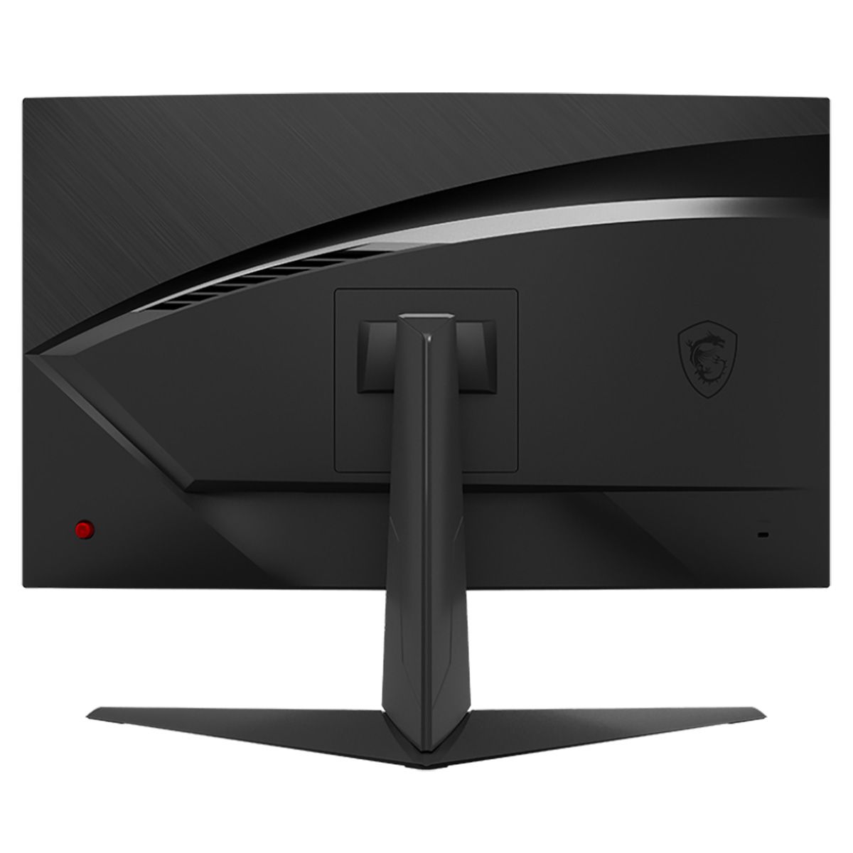 Монитор 23.6" MSI G24C6 E2 Black (VA, 1920x1080, HDMI+HDMI+DP, 1 ms, 178°/178°, 250 cd/m, 3000:1 (100M:1), 180Hz, Curved 1500)