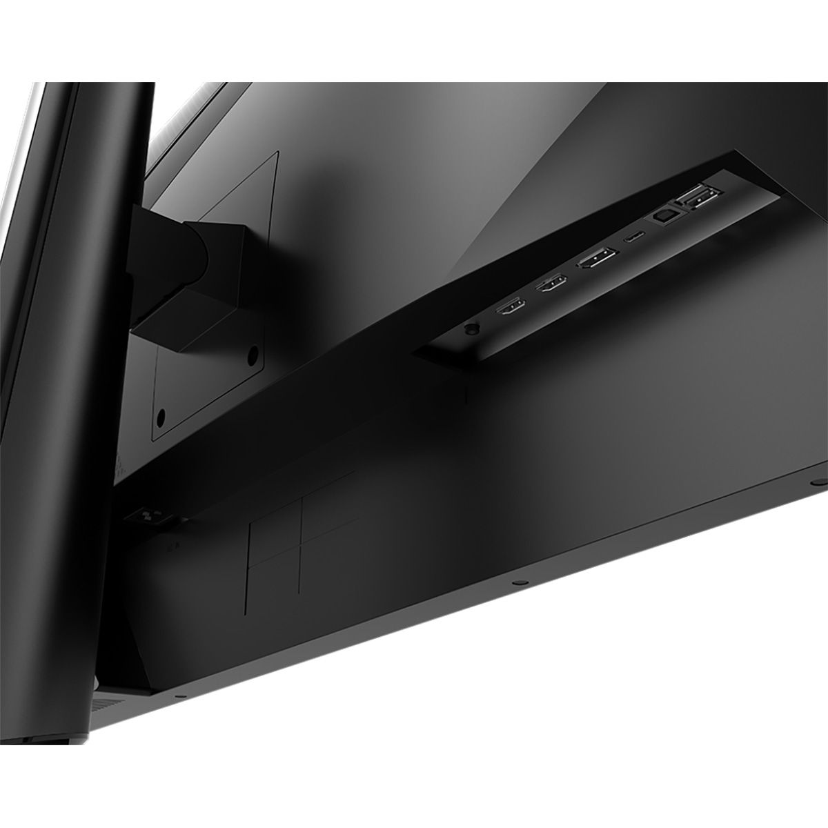 Монитор 40" MSI MAG401QR Black (IPS, 3440x1440, HDMI+HDMI+DP+Type C, USB, 1 ms, 178°/178°, 400 cd/m, 1000:1 (100M:1), 155Hz)