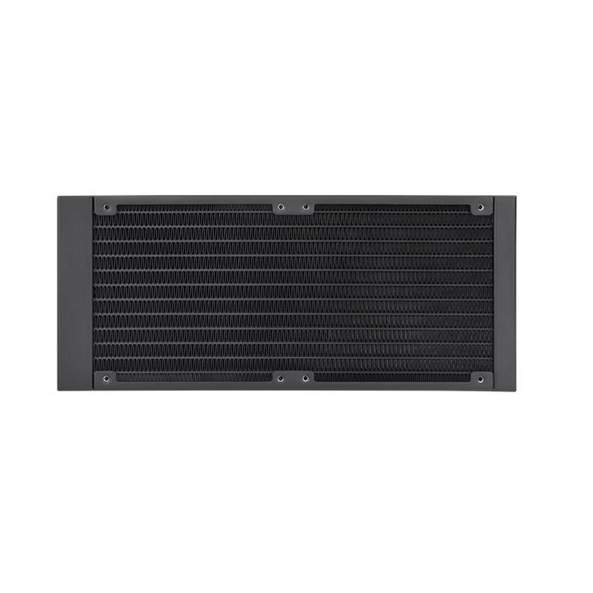 Жидкостная система охлаждения Thermaltake CL-W416-PL14SW-A All-In-One Liquid Cooler System/ARGB Fan 140*2/PWM 500-1800 rpm/Water Block 2.1 inch LCD