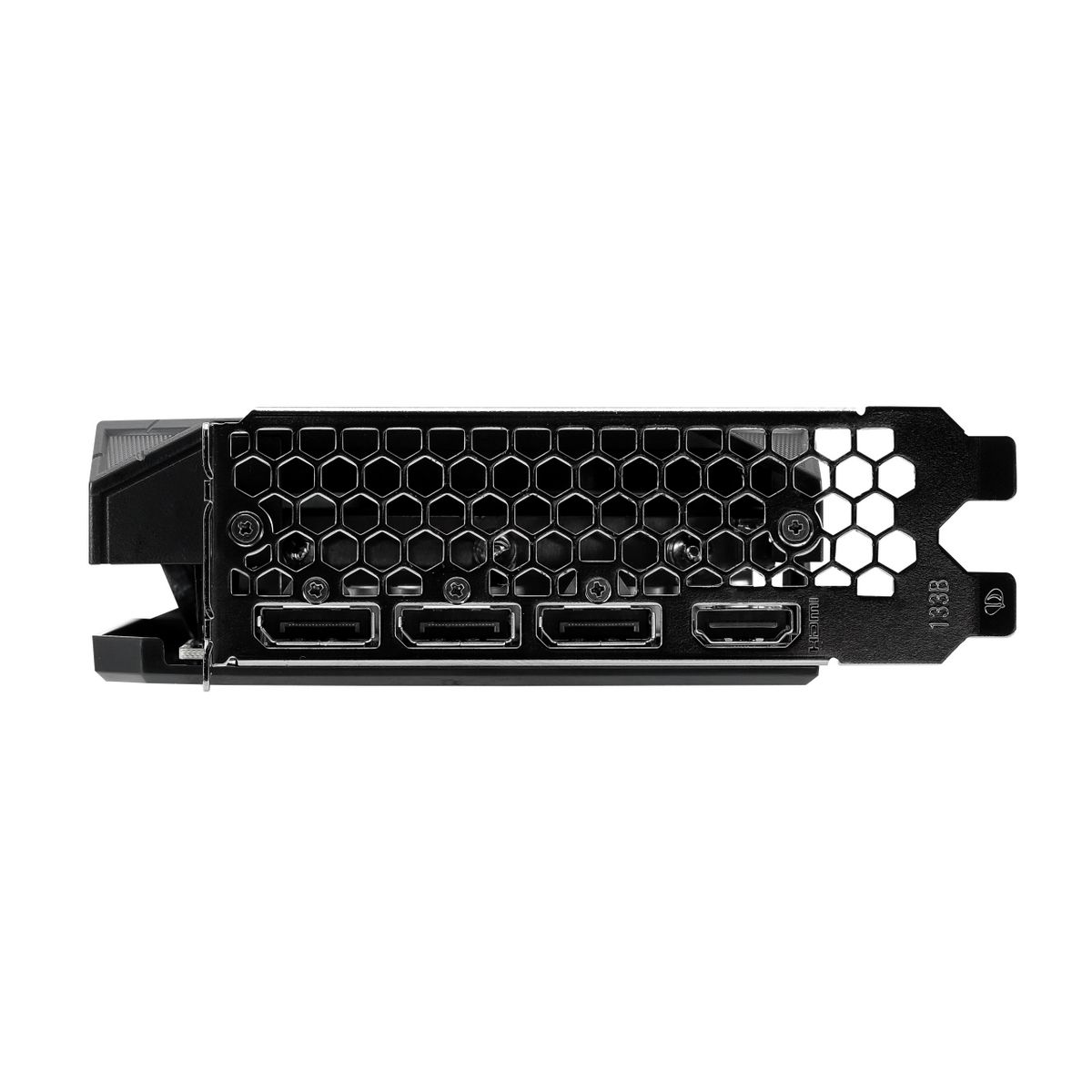 Видеокарта Palit RTX4060Ti DUAL 8GB GDDR6 128bit 3xDP HDMI 2FAN RTL