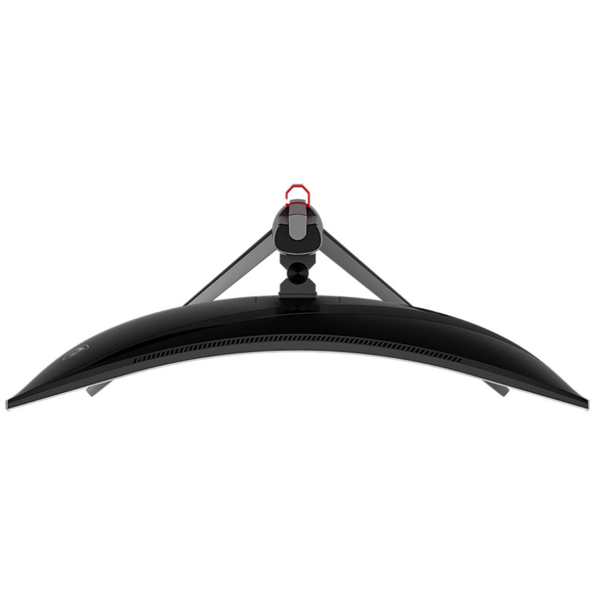 Монитор 34" MSI MAG 345CQR Black (VA, 3440x1440, HDMI+HDMI+DP, 1 ms, 178°/178°, 300 cd/m, 3000:1 (100M:1), 180Hz, Curved 1000R)