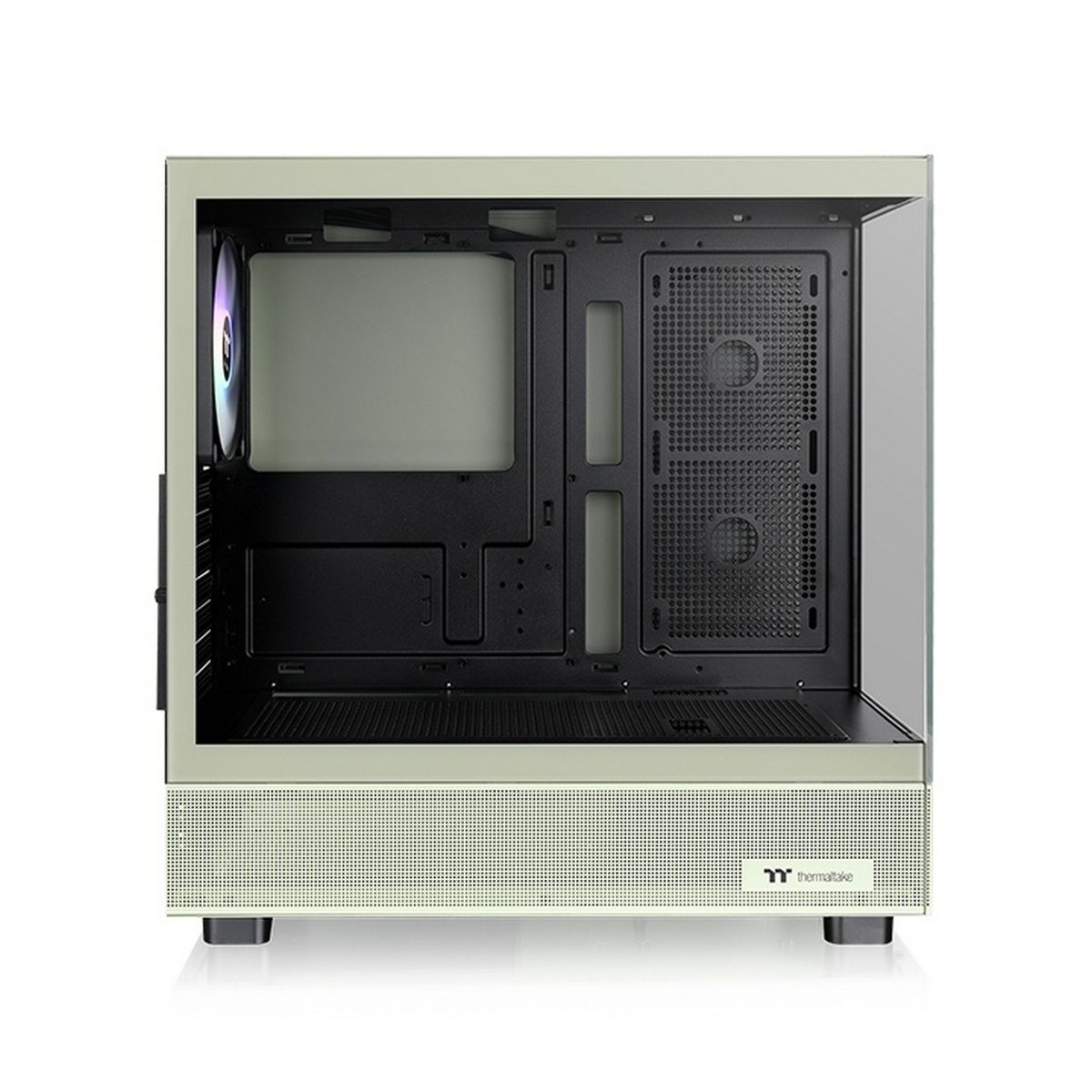 Корпус Thermaltake View 270 TG ARGB Matcha Green (CA-1Y7-00MEWN-00)