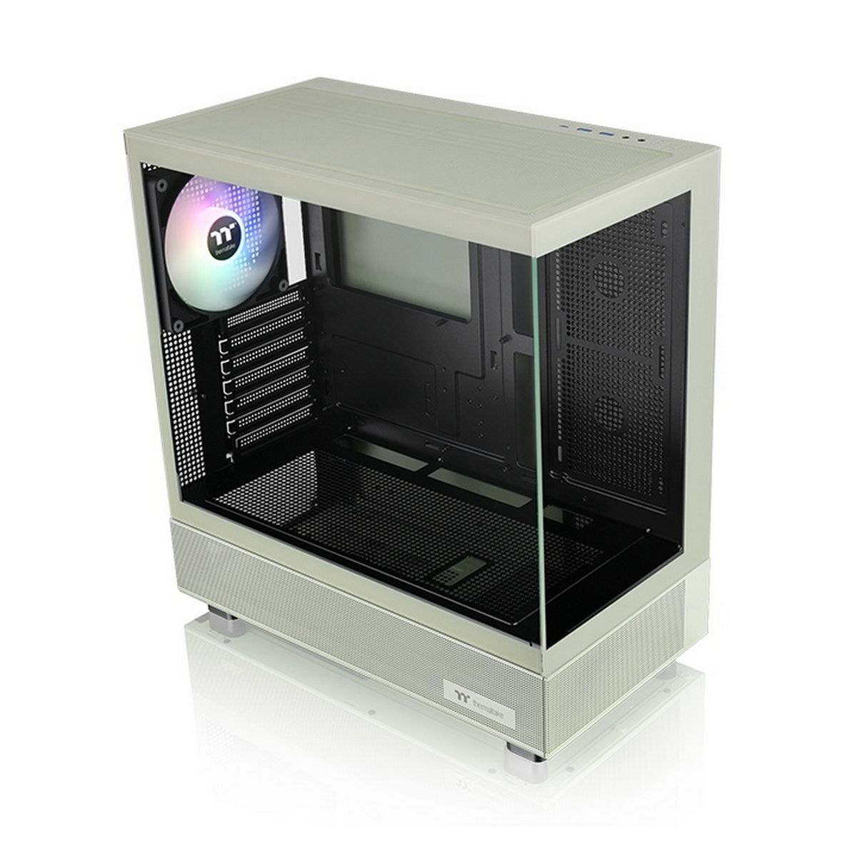 Корпус Thermaltake View 270 TG ARGB Matcha Green (CA-1Y7-00MEWN-00)