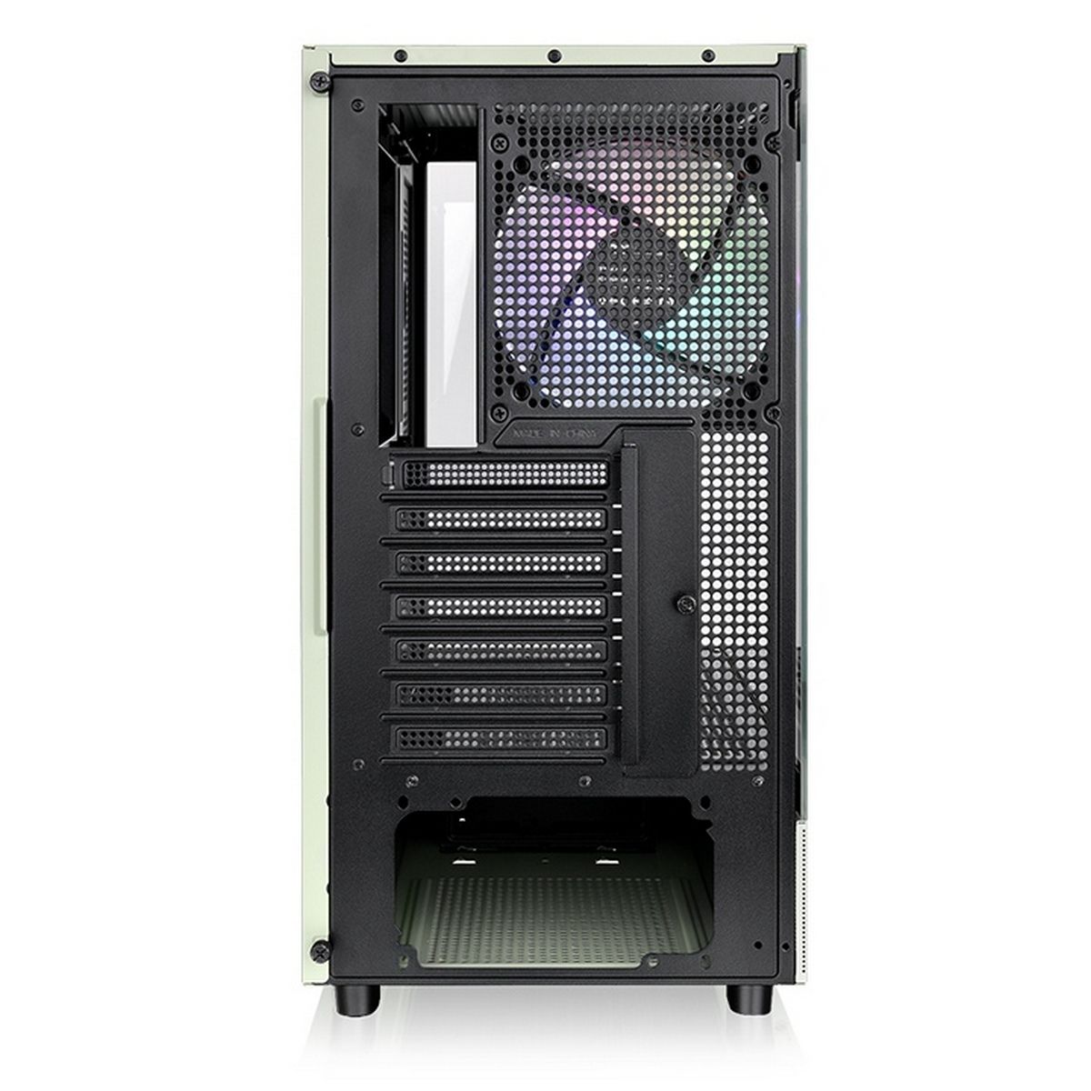Корпус Thermaltake View 270 TG ARGB Matcha Green (CA-1Y7-00MEWN-00)