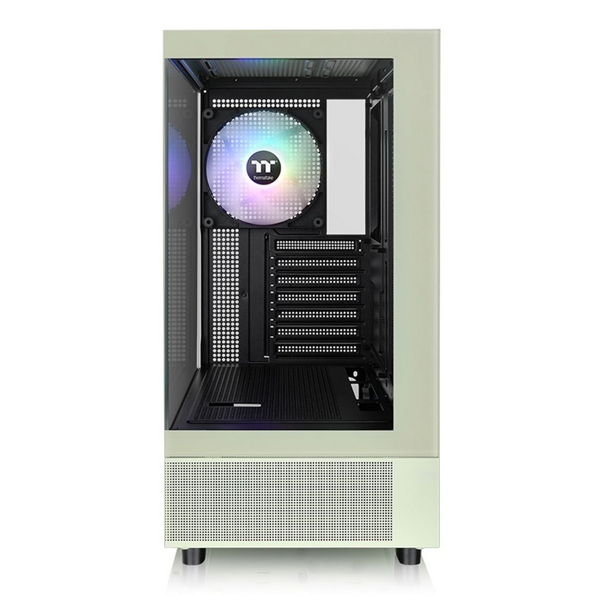 Корпус Thermaltake View 270 TG ARGB Matcha Green (CA-1Y7-00MEWN-00)