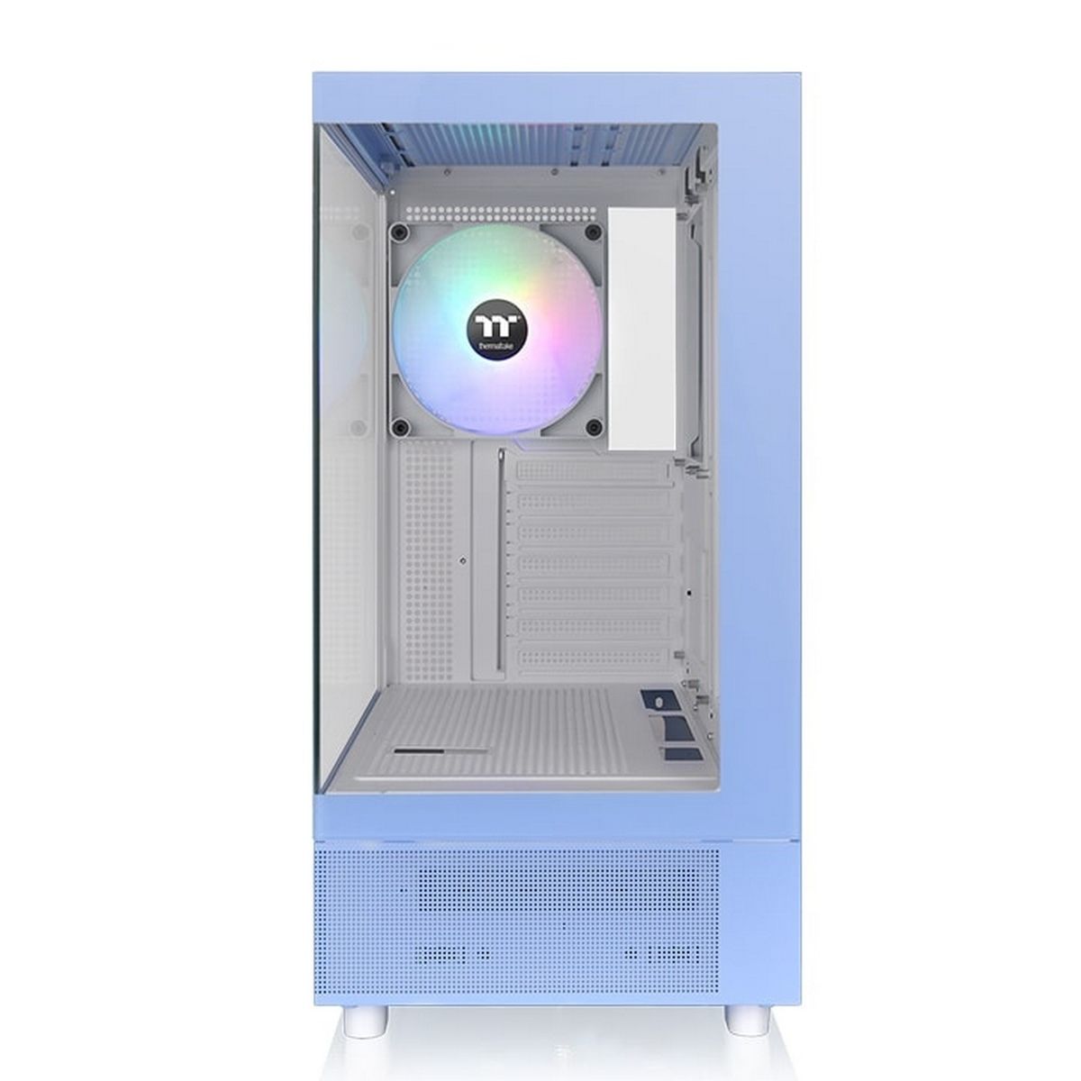 Корпус Thermaltake View 270 TG ARGB Hydrangea Blue (CA-1Y7-00MFWN-00)