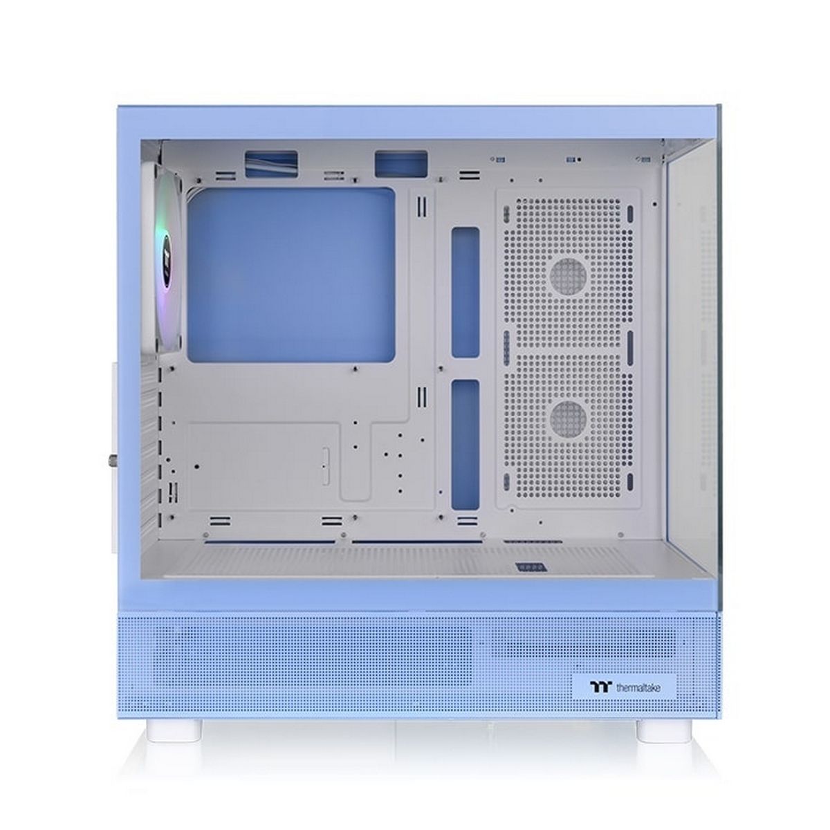 Корпус Thermaltake View 270 TG ARGB Hydrangea Blue (CA-1Y7-00MFWN-00)