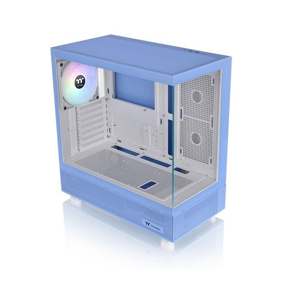 Корпус Thermaltake View 270 TG ARGB Hydrangea Blue (CA-1Y7-00MFWN-00)