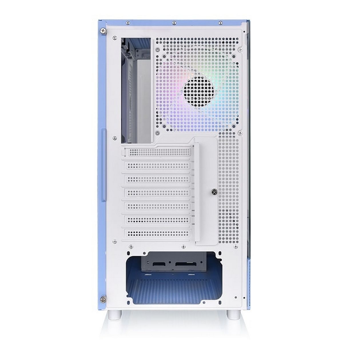 Корпус Thermaltake View 270 TG ARGB Hydrangea Blue (CA-1Y7-00MFWN-00)