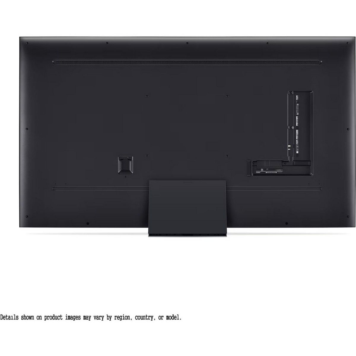 Телевизор QNED LG 75QNED86T6A.ARUB