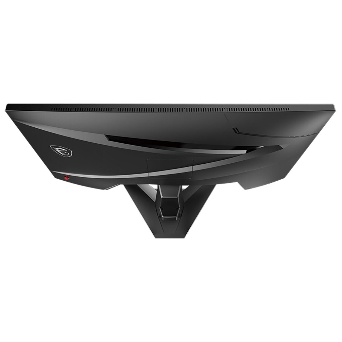 Монитор 24.5" MSI MAG 256F Black (Rapid IPS, 1920x1080, HDMI+HDMI+DP, 1 ms, 178°/178°, 250 cd/m, 1000:1 (100M:1), 180Hz)