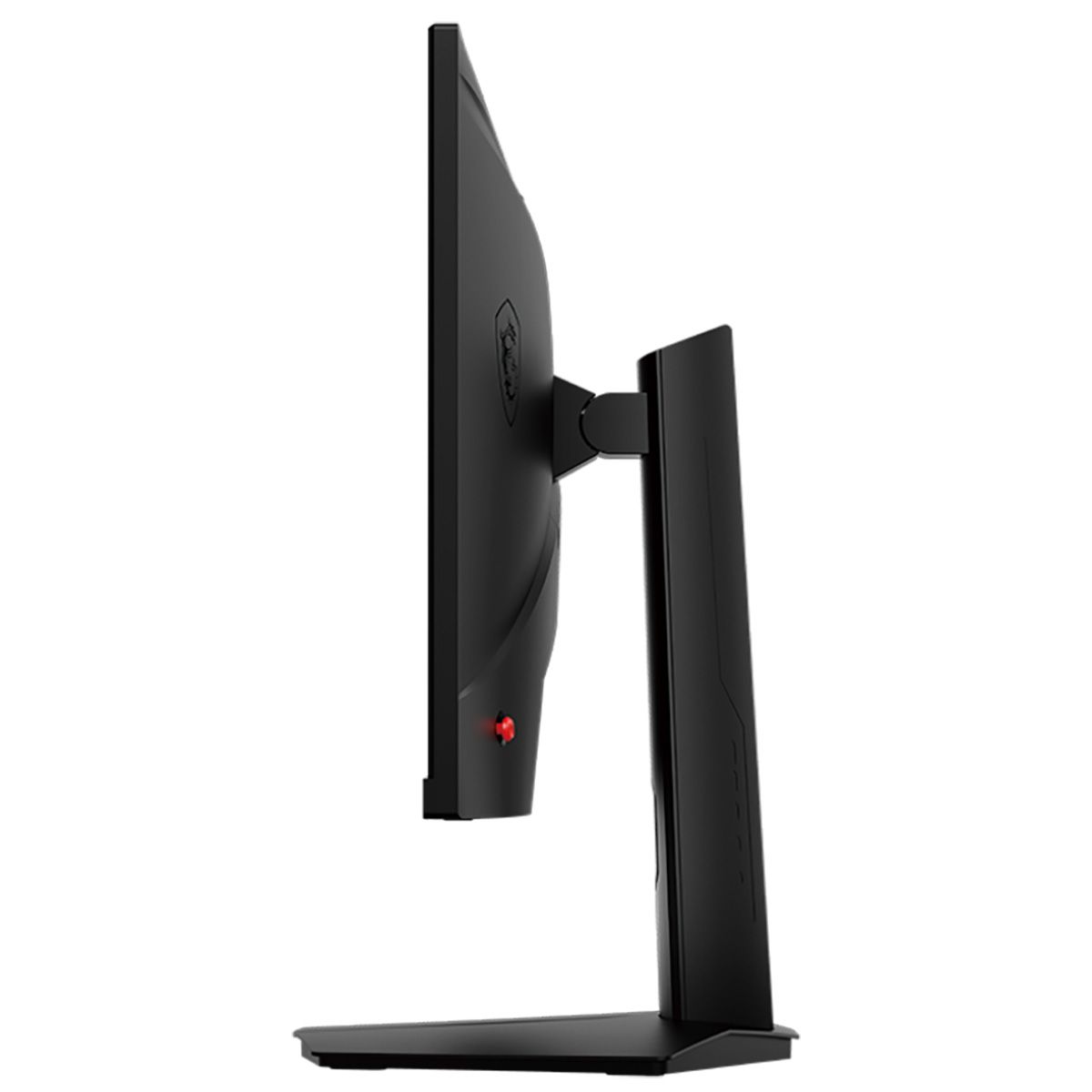 Монитор 23.8" MSI G244F E2 Black (Rapid IPS, 1920x1080, HDMI+HDMI+DP, 1 ms, 178°/178°, 250 cd/m, 1000:1 (100M:1), 180Hz)