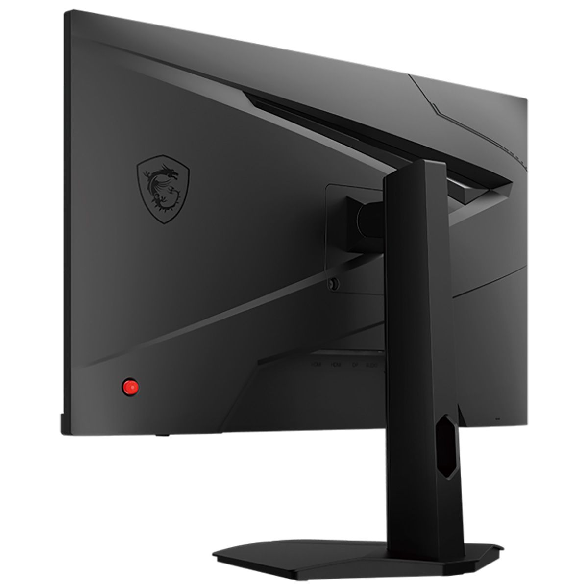 Монитор 23.8" MSI G244F E2 Black (Rapid IPS, 1920x1080, HDMI+HDMI+DP, 1 ms, 178°/178°, 250 cd/m, 1000:1 (100M:1), 180Hz)