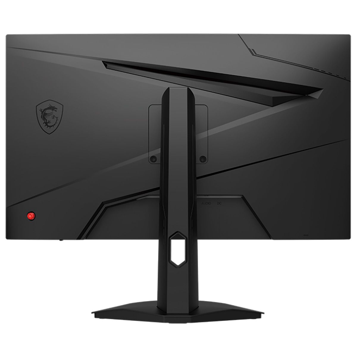 Монитор 23.8" MSI G244F E2 Black (Rapid IPS, 1920x1080, HDMI+HDMI+DP, 1 ms, 178°/178°, 250 cd/m, 1000:1 (100M:1), 180Hz)