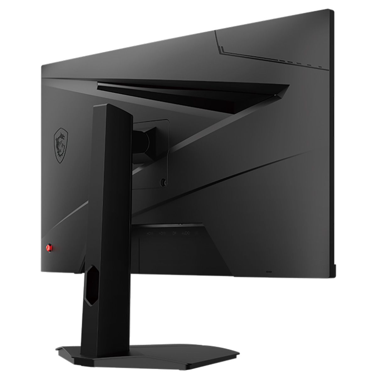 Монитор 23.8" MSI G244F E2 Black (Rapid IPS, 1920x1080, HDMI+HDMI+DP, 1 ms, 178°/178°, 250 cd/m, 1000:1 (100M:1), 180Hz)
