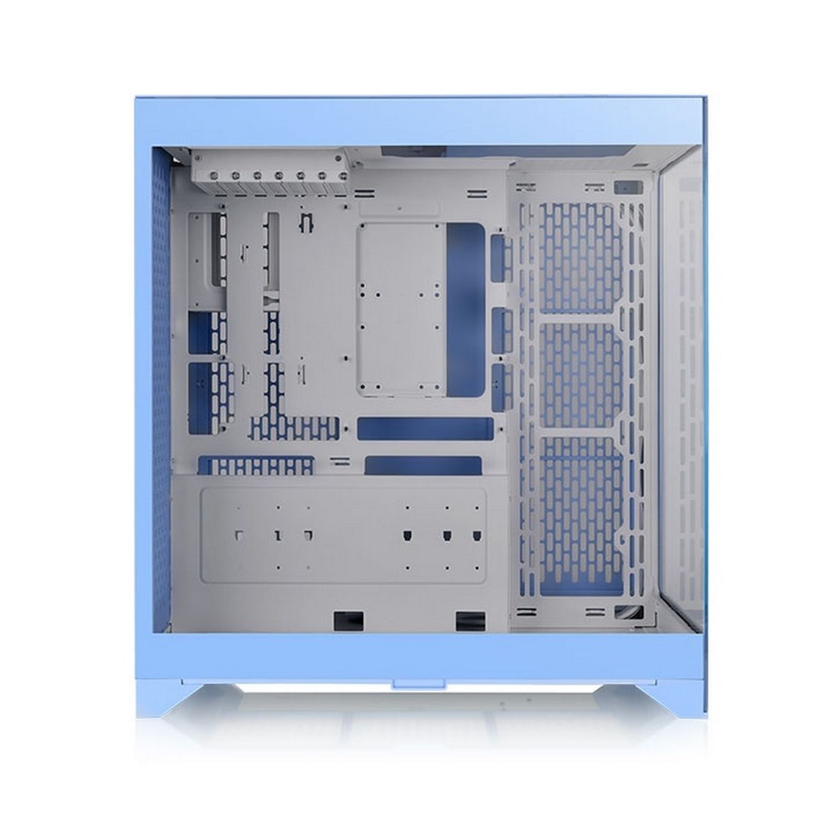 Корпус Thermaltake CTE E660 MX Hydrangea Blue CA-1Y3-00MFWN-01