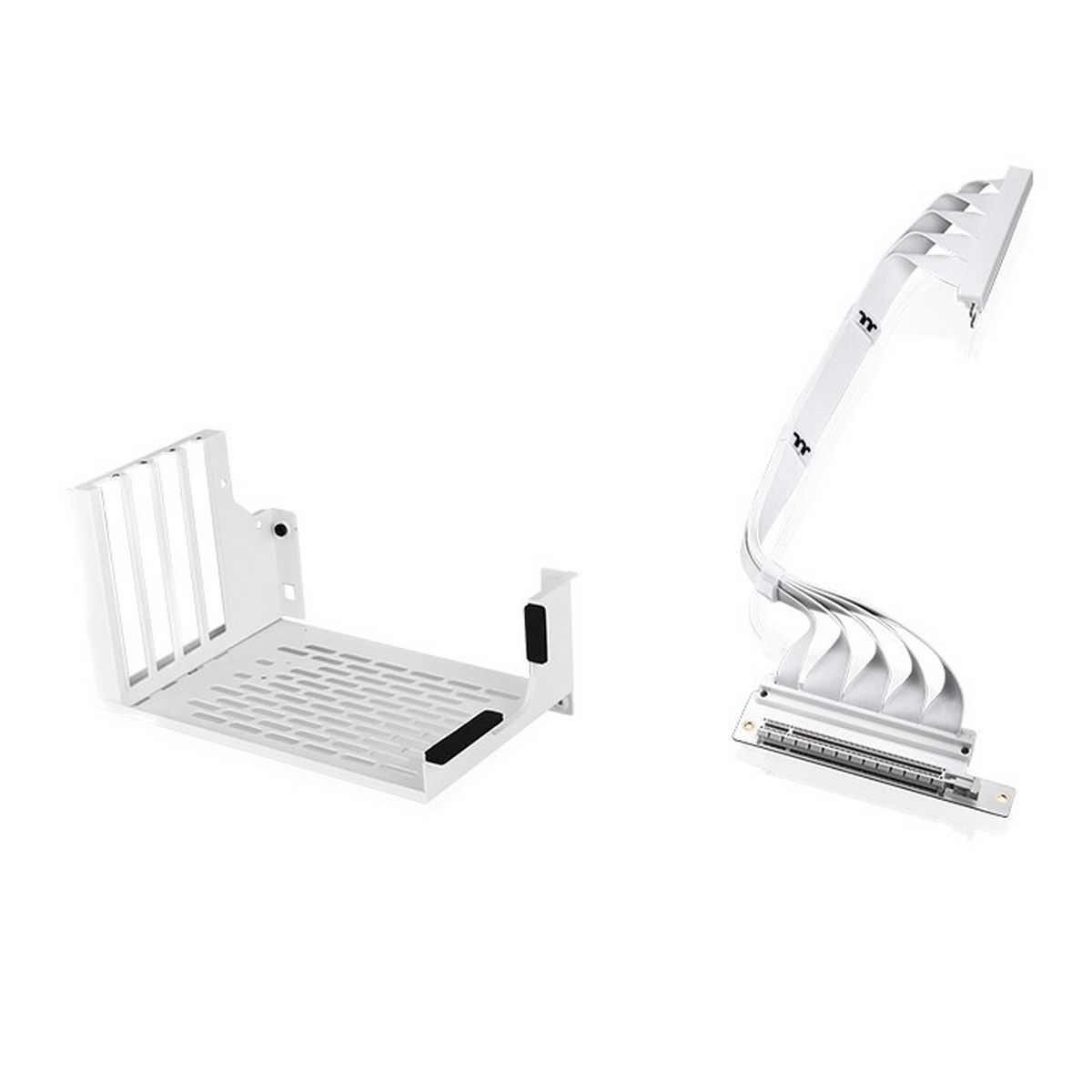 Корпус Thermaltake CTE E660 MX Snow CA-1Y3-00M6WN-01
