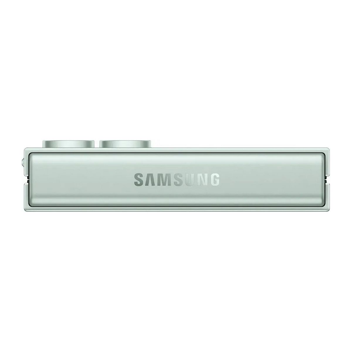 Смартфон Samsung Смартфон Samsung Galaxy Z Flip 6 5G SM-F741B 12+512Gb мятный (SM-F741BLGHCAU)