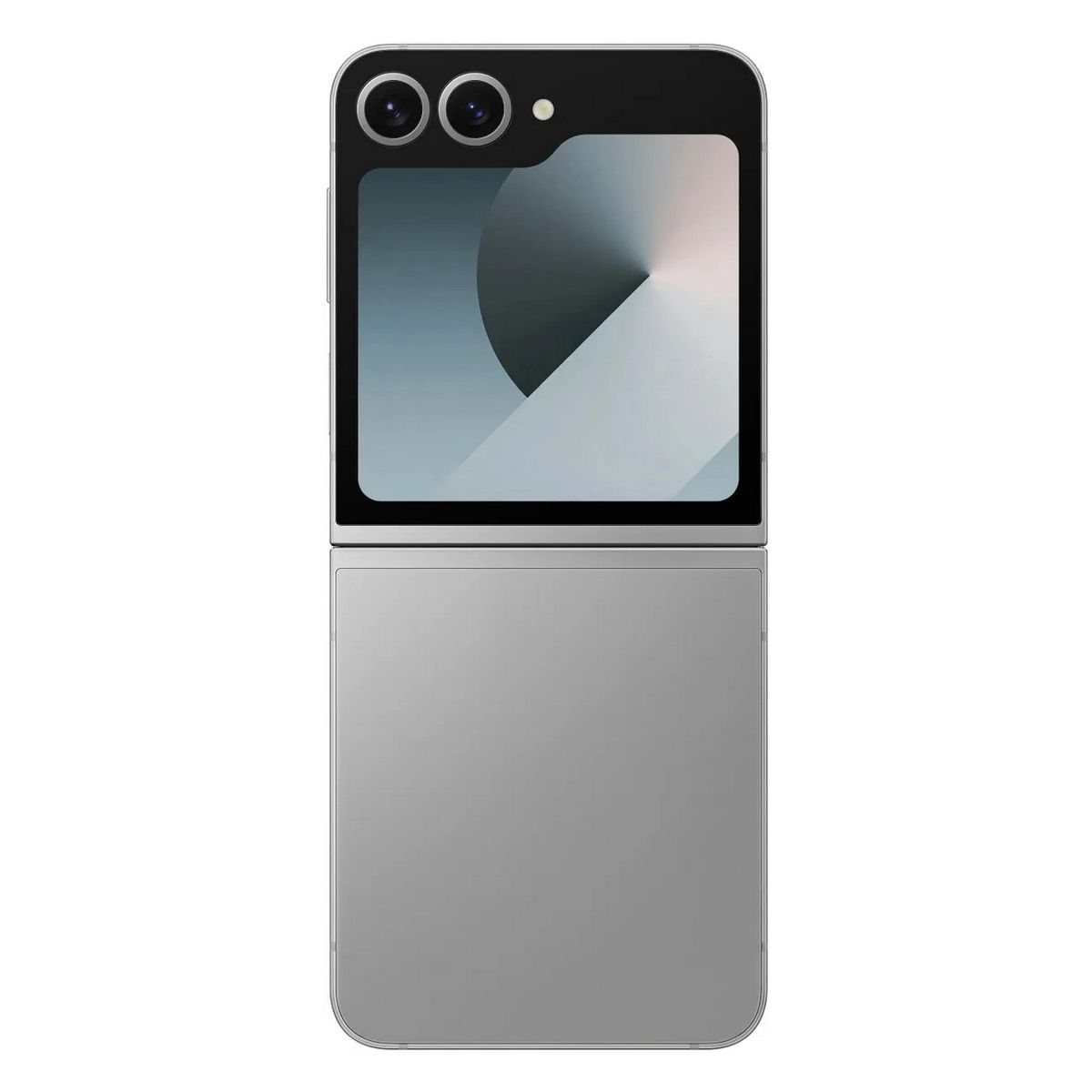 Смартфон Samsung Galaxy Z Flip 6 5G SM-F741B 12+512Gb серый (SM-F741BZSHCAU)
