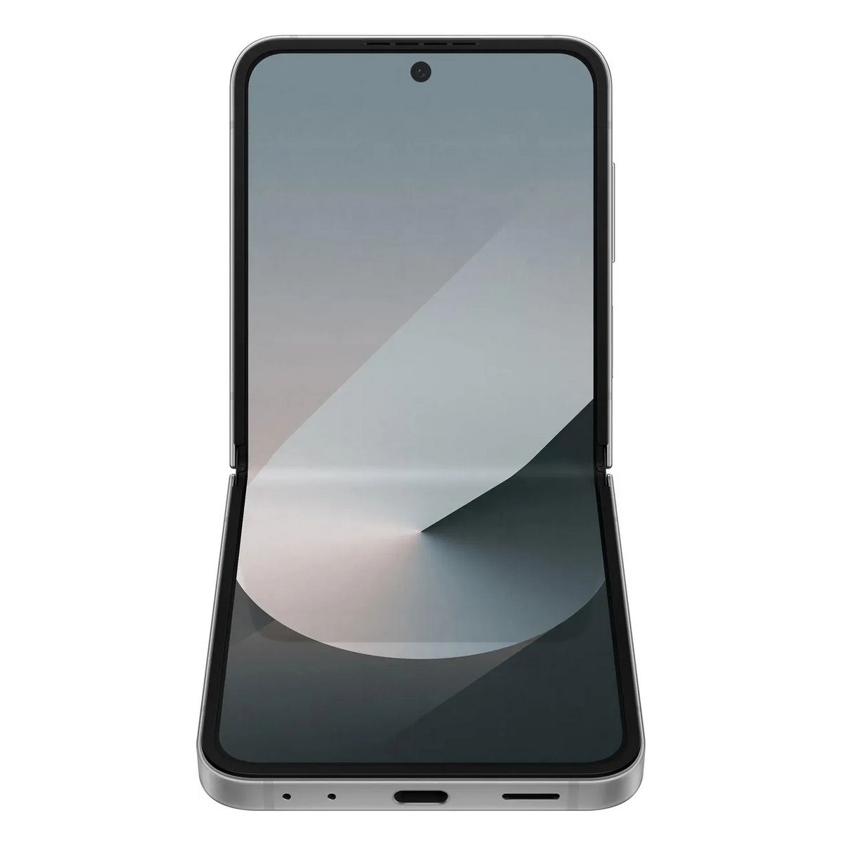 Смартфон Samsung Galaxy Z Flip 6 5G SM-F741B 12+512Gb серый (SM-F741BZSHCAU)