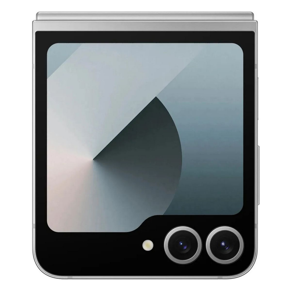 Смартфон Samsung Galaxy Z Flip 6 5G SM-F741B 12+512Gb серый (SM-F741BZSHCAU)