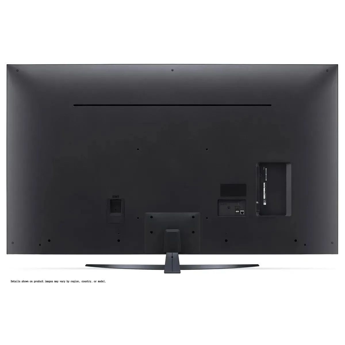 55" Телевизор LED LG 55UT81006LA.ARUB