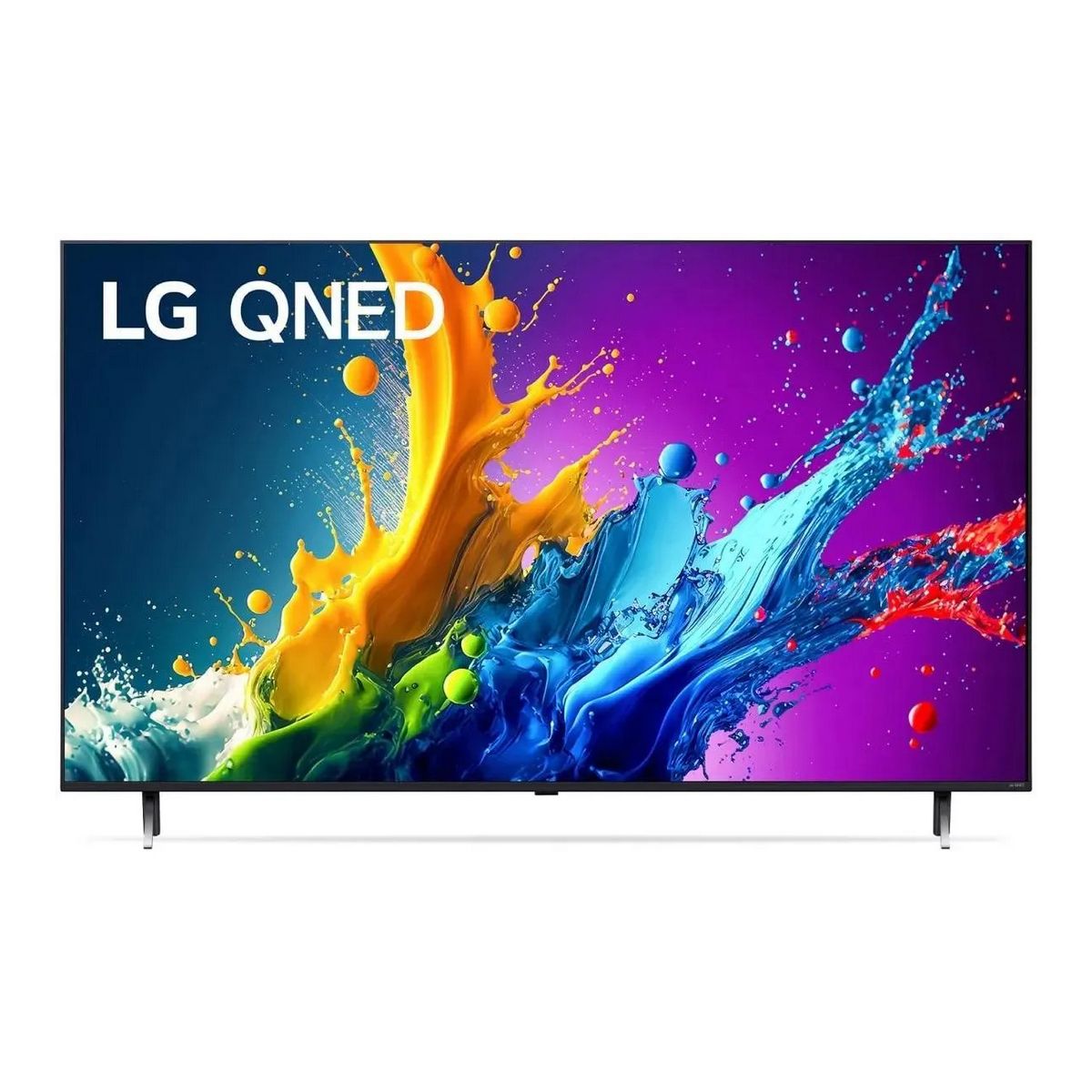 50" Телевизор Q-NED LG 50QNED80T6A.ARUB