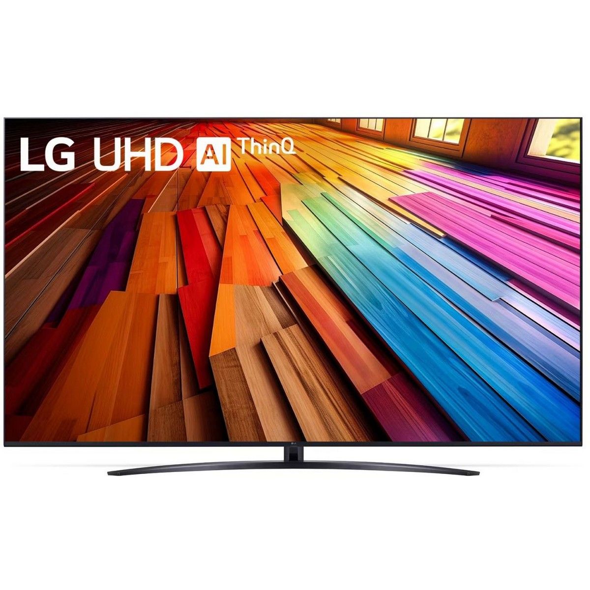 75" Телевизор LED LG 75UT81006LA.ARUB
