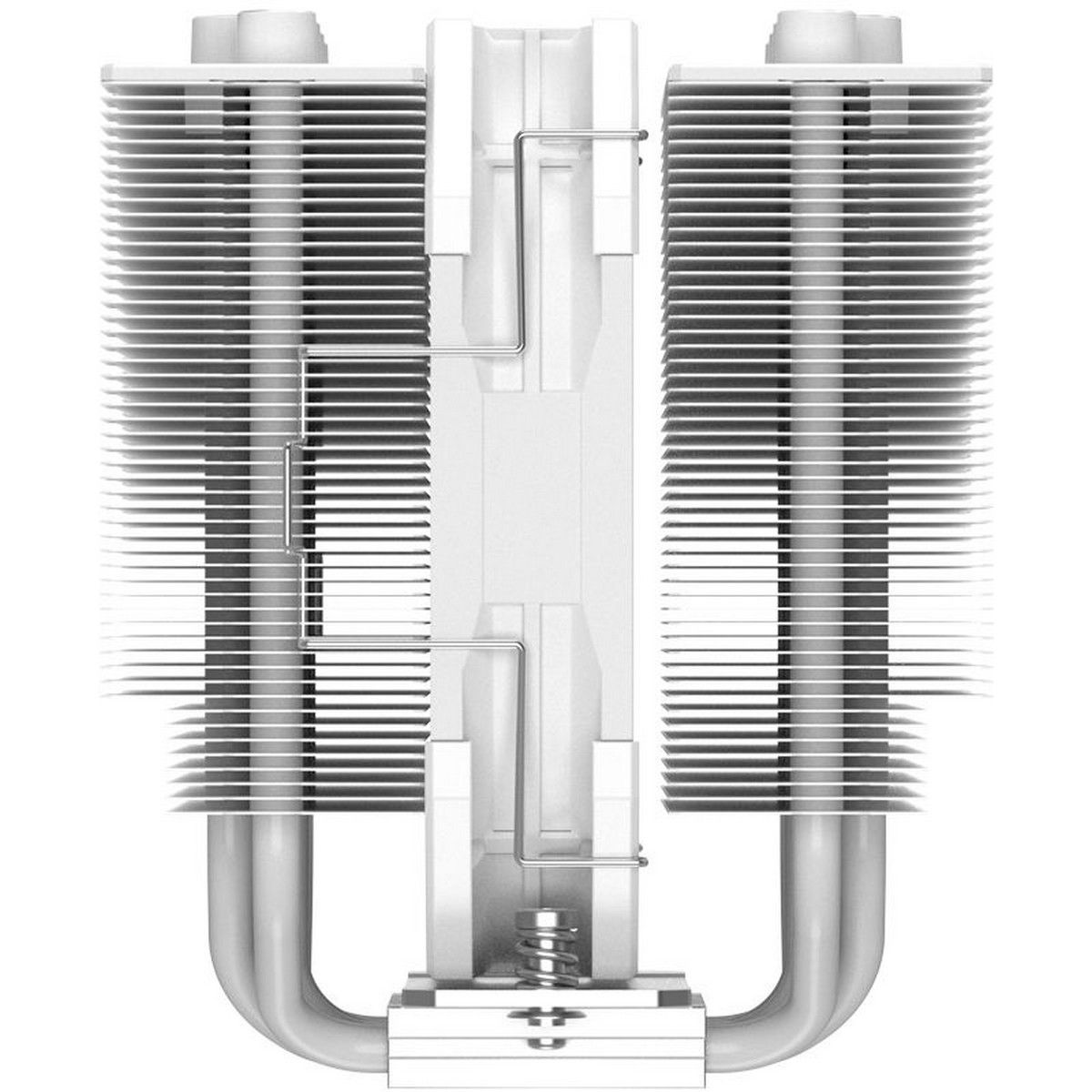 Вентилятор для процессора Cooler ID-Cooling SE-207 XT SLIM SNOW 220W/ PWM/ all Intel /AMD AM4, AM5/ Screws