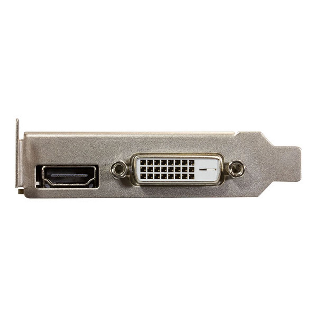 Видеокарта PowerColor RX550 RED DRAGON 2GB GDDR5 64bit DVI-D HDMI 1FAN RTL