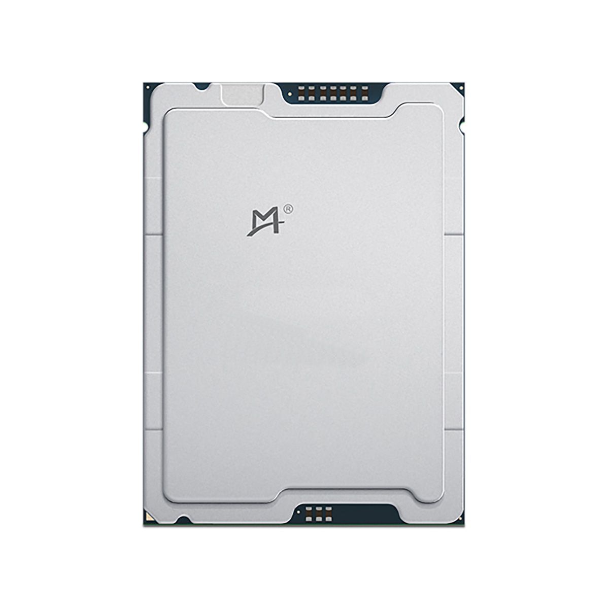 Центральный Процессор Montage C4314 16 Cores, 32 Threads, 2.4/3.4GHz, 24M, DDR4-2666, 2S, 135W OEM