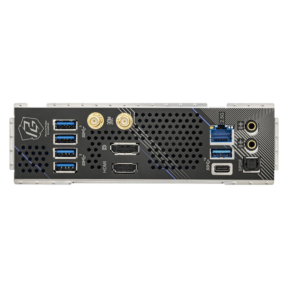 Материнская плата ASRock Z790I LIGHTNING WIFI, RTL