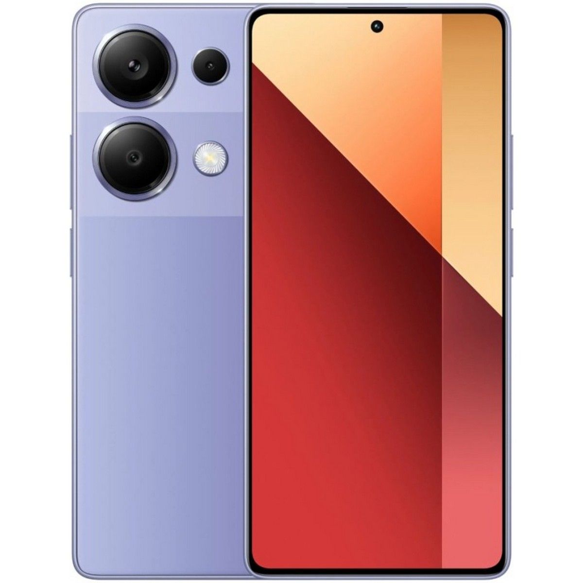 Смартфон Xiaomi Redmi Note 13 Pro 8+256 Lavender Purple