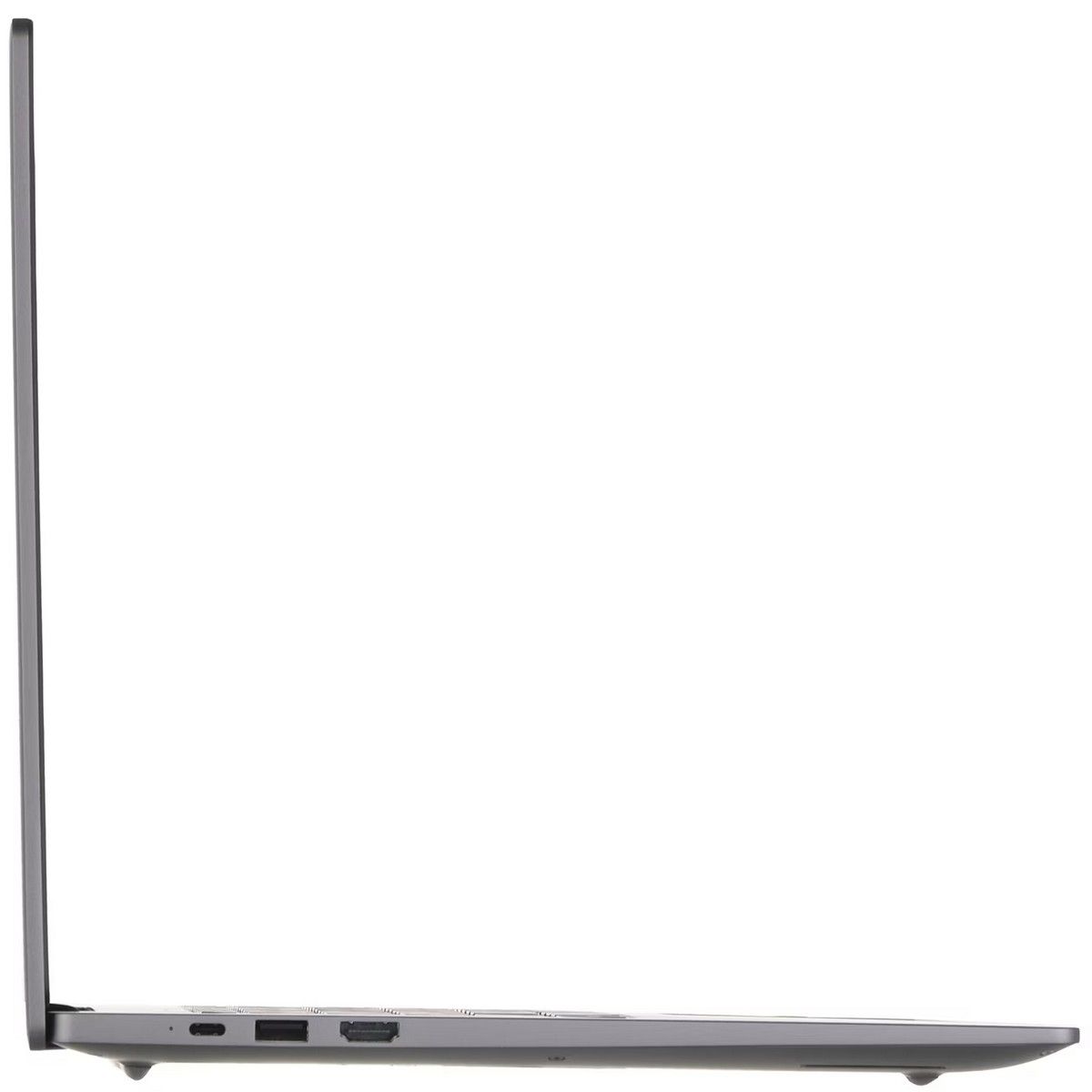 Ноутбук HONOR MagicBook X 16 2024 BRN-F5851C Intel Core i5-12450H/8Gb/SSD512Gb/16"/IPS/60Hz/NoOS/Grey (5301AHHP)