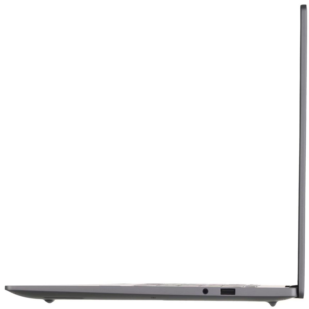 Ноутбук HONOR MagicBook X 16 2024 BRN-F5851C Intel Core i5-12450H/8Gb/SSD512Gb/16"/IPS/60Hz/NoOS/Grey (5301AHHP)
