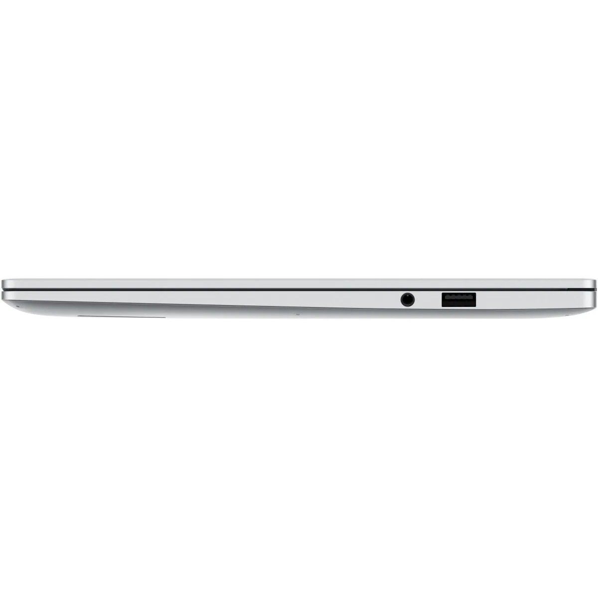 Ноутбук HONOR MagicBook X 14 FRI-H56 AMD Ryzen 5 7640HS/16Gb/SSD512Gb/14"/IPS/WUXGA/1920x1200/60Hz/NoOS/Silver (5301AKAX)