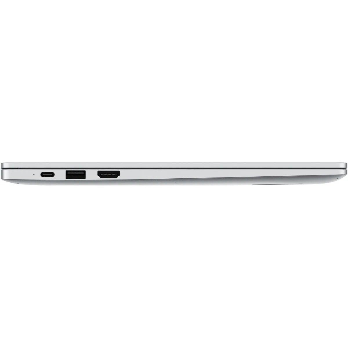 Ноутбук HONOR MagicBook X 14 FRI-H56 AMD Ryzen 5 7640HS/16Gb/SSD512Gb/14"/IPS/WUXGA/1920x1200/60Hz/NoOS/Silver (5301AKAX)