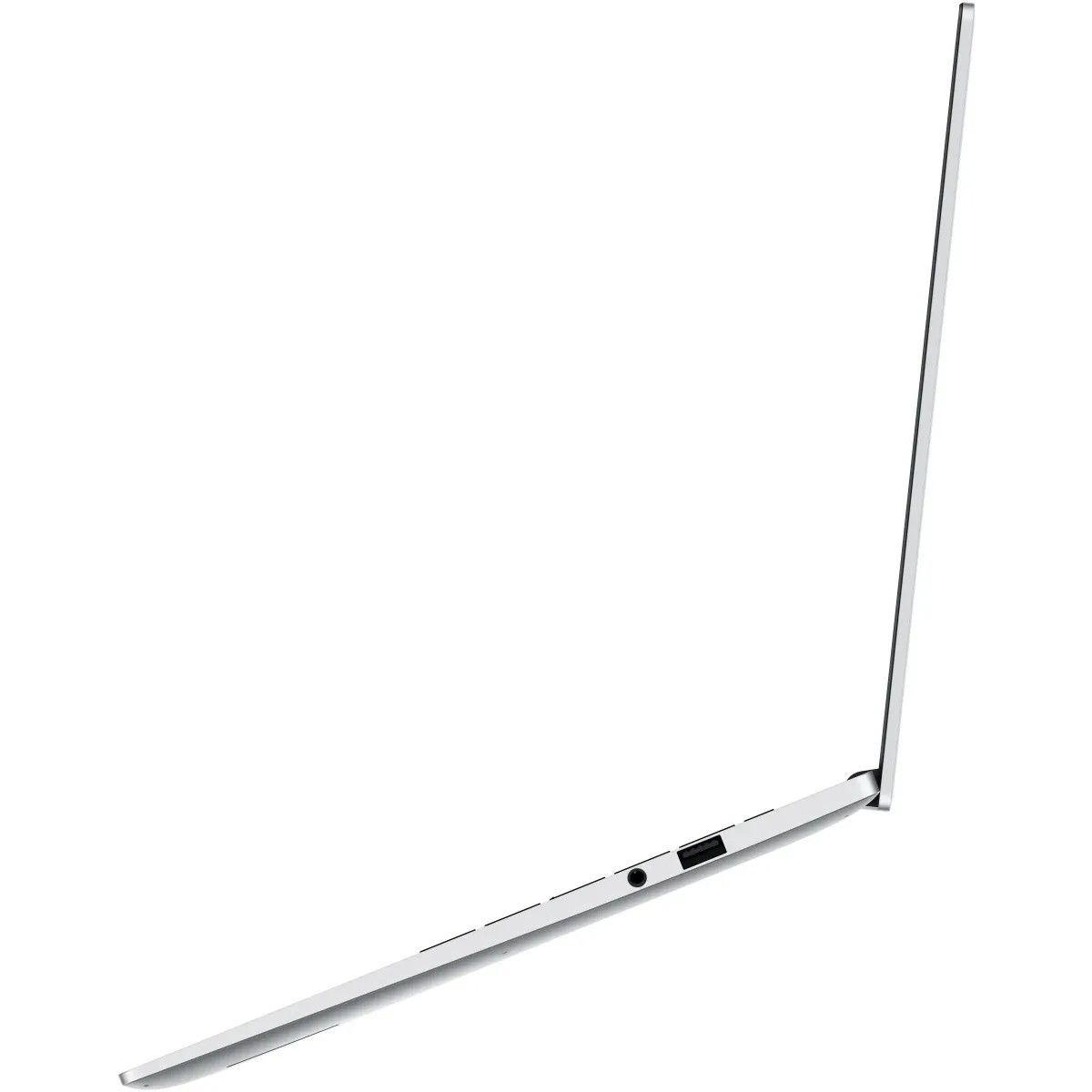Ноутбук HONOR MagicBook X 14 FRI-H56 AMD Ryzen 5 7640HS/16Gb/SSD512Gb/14"/IPS/WUXGA/1920x1200/60Hz/NoOS/Silver (5301AKAX)