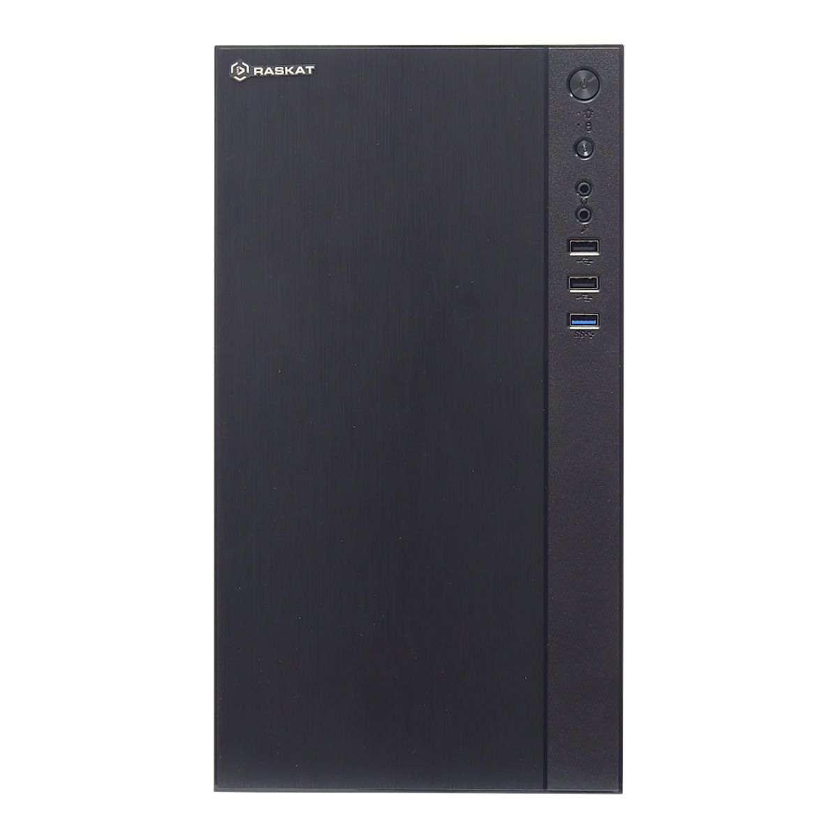 Компьютер Raskat STANDART 300 (Intel Core i3-14100, RAM 8GB, SSD 256GB, noOS)