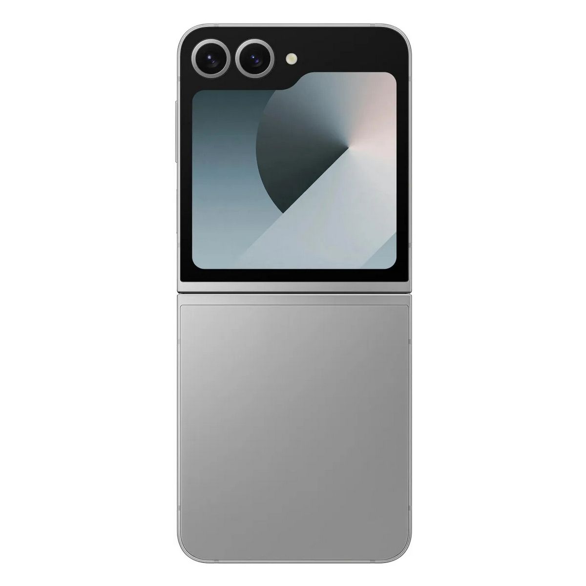 Смартфон Samsung Смартфон Samsung Galaxy Z Flip 6 5G SM-F741B 12+256Gb серый (SM-F741BZSGCAU)