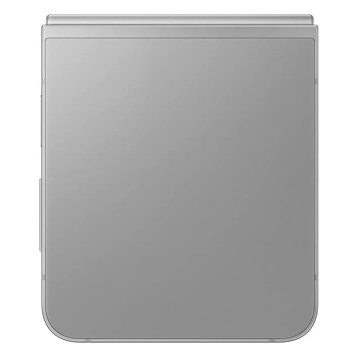 Смартфон Samsung Смартфон Samsung Galaxy Z Flip 6 5G SM-F741B 12+256Gb серый (SM-F741BZSGCAU)