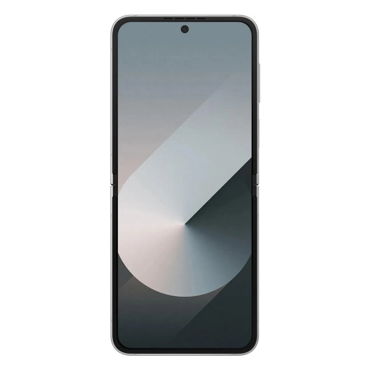Смартфон Samsung Смартфон Samsung Galaxy Z Flip 6 5G SM-F741B 12+256Gb серый (SM-F741BZSGCAU)