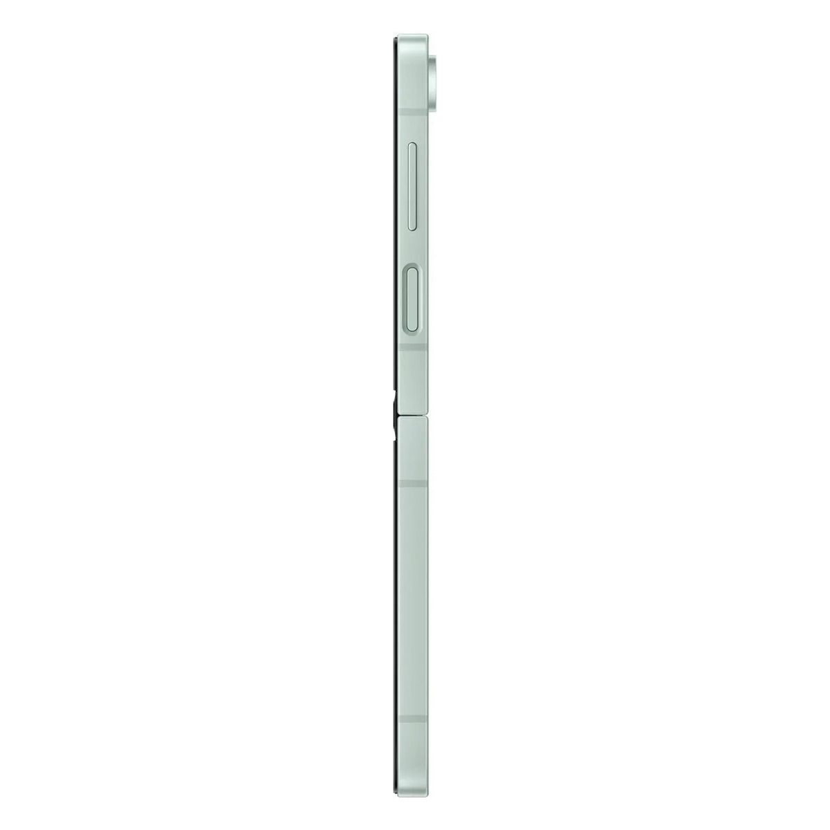 Смартфон Samsung Смартфон Samsung Galaxy Z Flip 6 5G SM-F741B 12+256Gb мятный (SM-F741BLGGCAU)