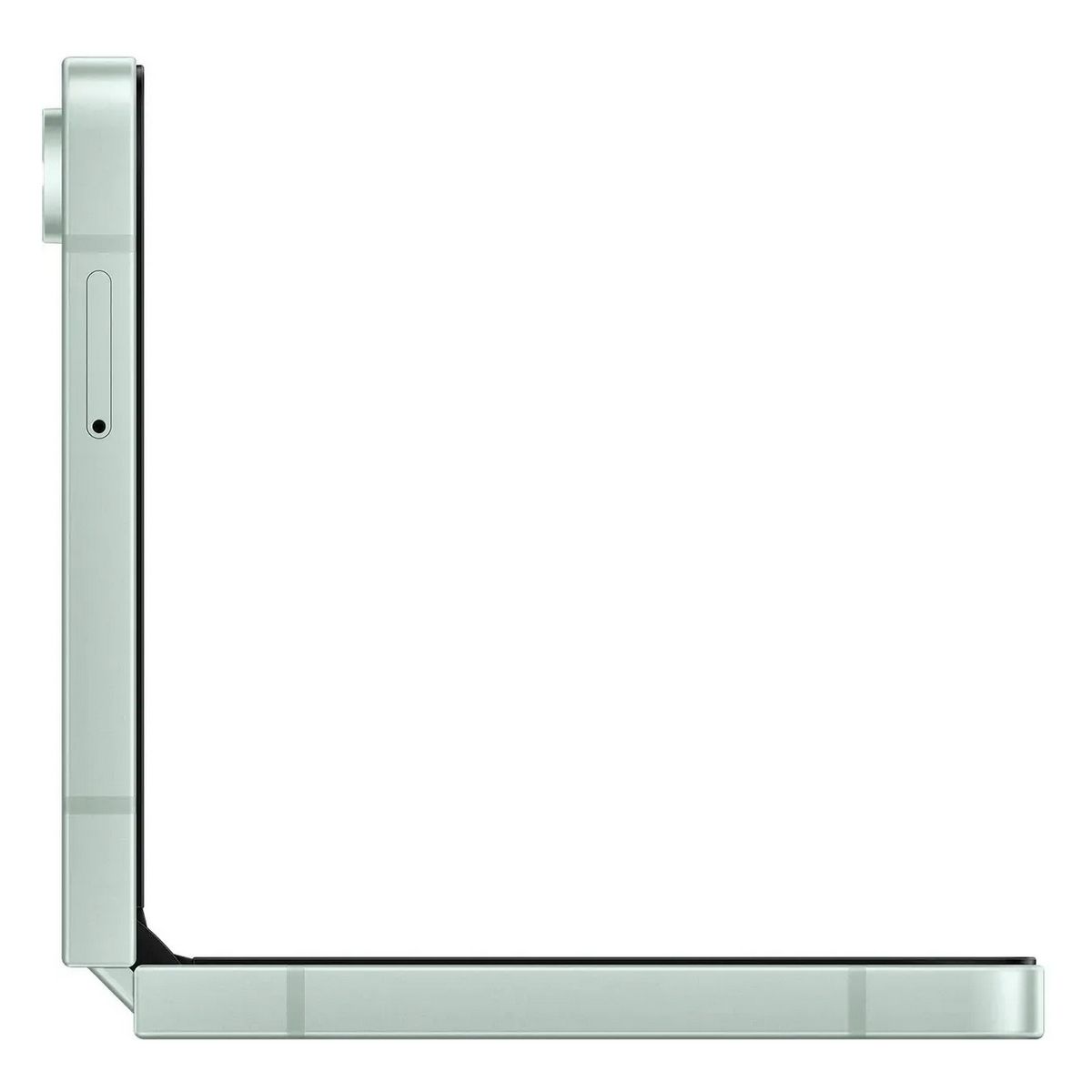 Смартфон Samsung Смартфон Samsung Galaxy Z Flip 6 5G SM-F741B 12+256Gb мятный (SM-F741BLGGCAU)
