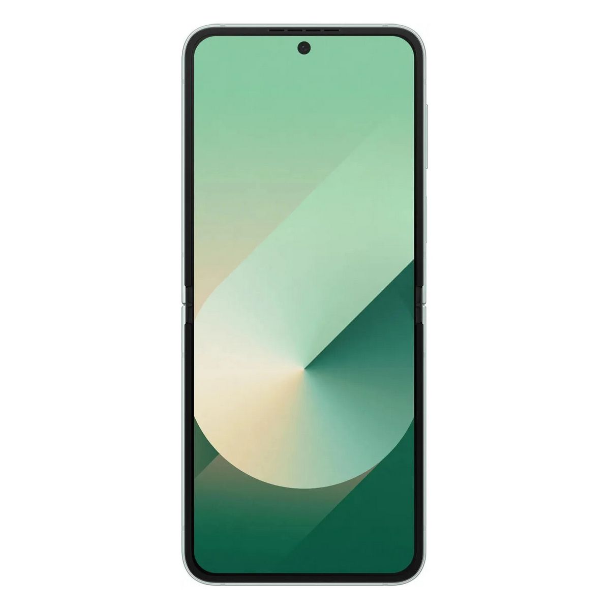 Смартфон Samsung Смартфон Samsung Galaxy Z Flip 6 5G SM-F741B 12+256Gb мятный (SM-F741BLGGCAU)