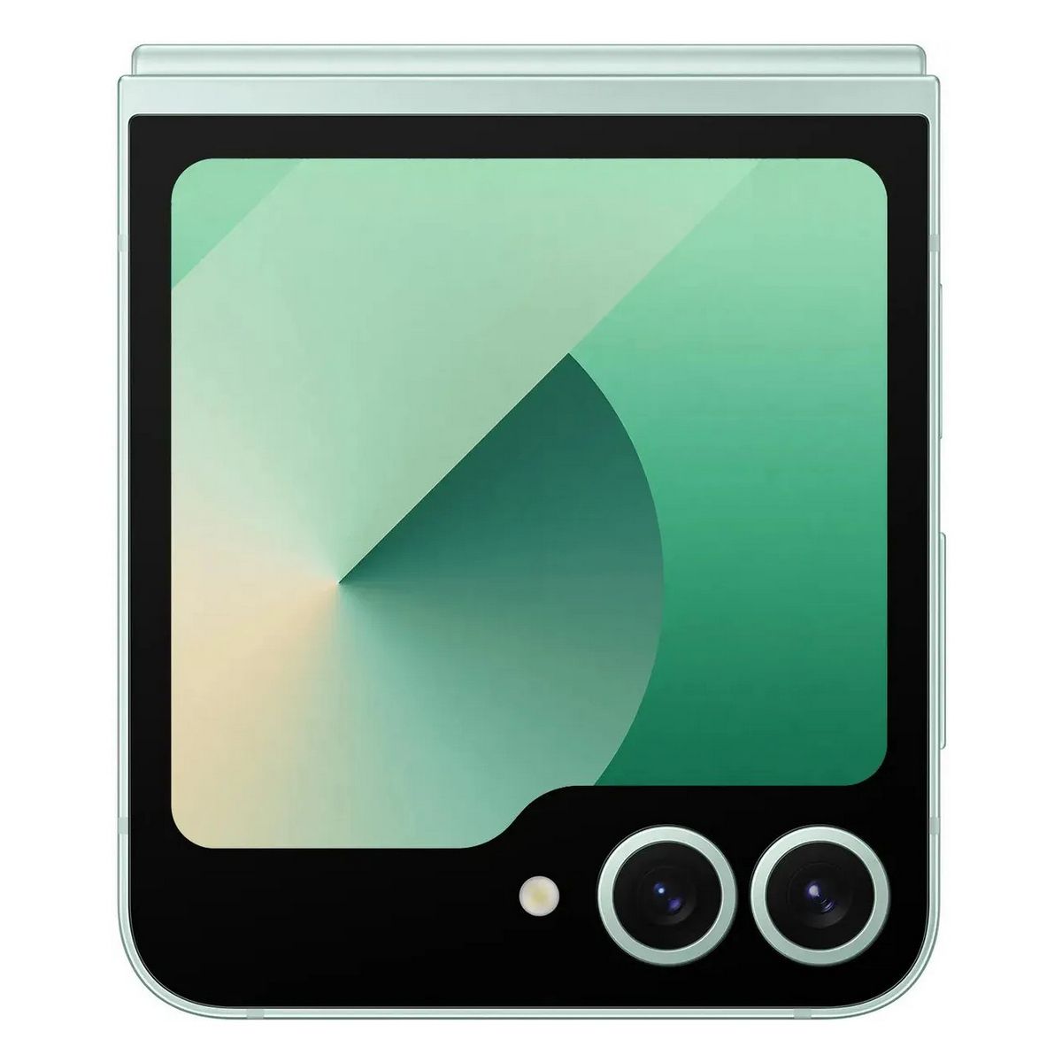 Смартфон Samsung Смартфон Samsung Galaxy Z Flip 6 5G SM-F741B 12+256Gb мятный (SM-F741BLGGCAU)